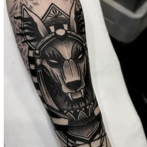 Meet your Posher, Gilberto